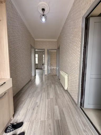 3 otaqlı həyət evi, Binə q.