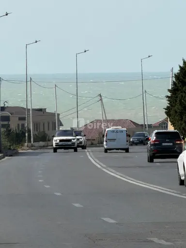 5 sot torpaq, Novxanı q.