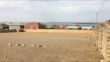 60 sot torpaq, Atyalı q.
