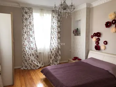 5 otaqlı həyət evi, 20-ci sahə q.