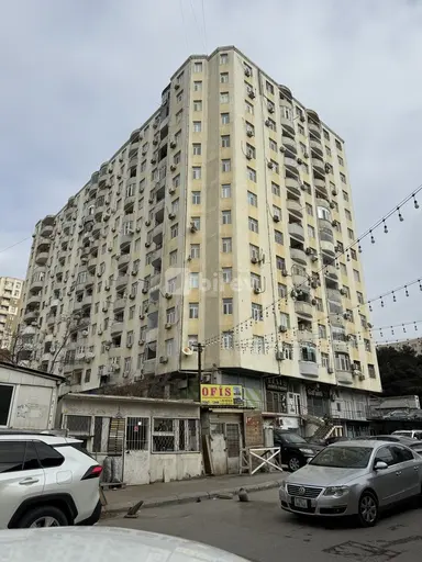 3 otaqlı mənzil, Əhmədli q.