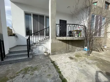 6 otaqlı həyət evi, Yeni Suraxanı q.