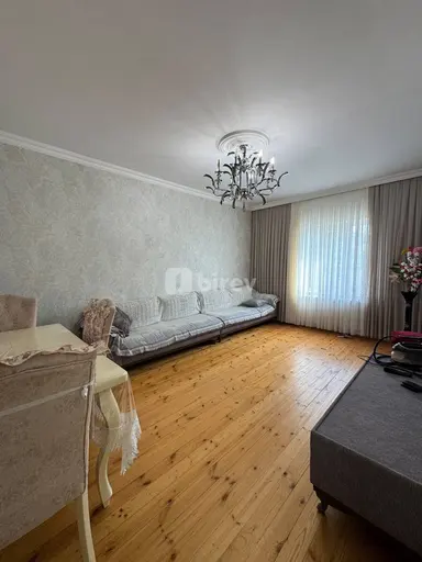 4 otaqlı həyət evi, Binə q.