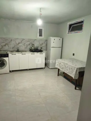 3 otaqlı həyət evi, Sulutəpə q.