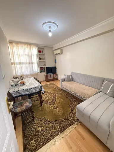 2 otaqlı mənzil, Həzi Aslanov q.