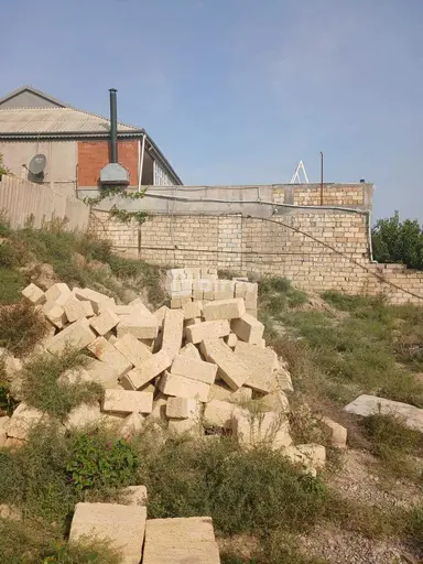 4 sot torpaq, Sulutəpə q.