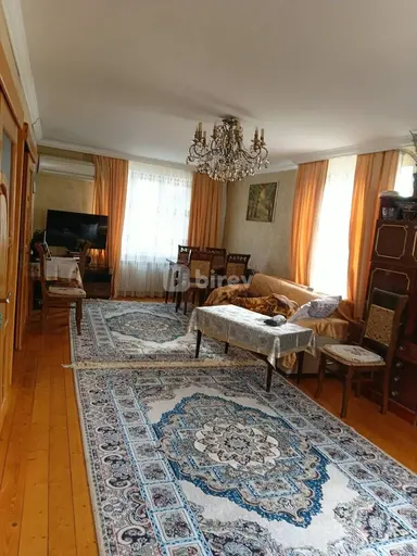 2 otaqlı həyət evi, 20-ci sahə q.