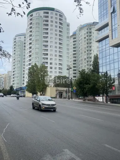 4 otaqlı mənzil, Kubinka q.