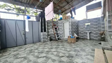 3 otaqlı həyət evi, Xırdalan q.