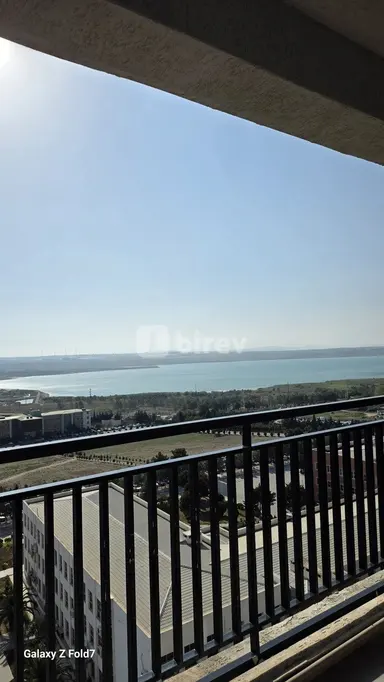 3 otaqlı mənzil, Xırdalan q.