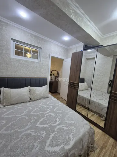 2 otaqlı mənzil, Xırdalan q.