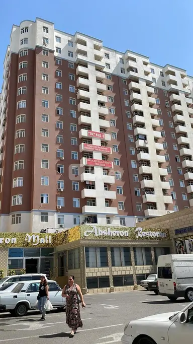 2 otaqlı mənzil, Xırdalan q.