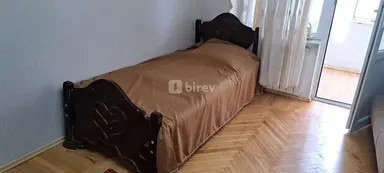 3 otaqlı mənzil, Yeni Yasamal q.