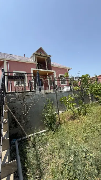 5 otaqlı həyət evi, Mehdiabad q.