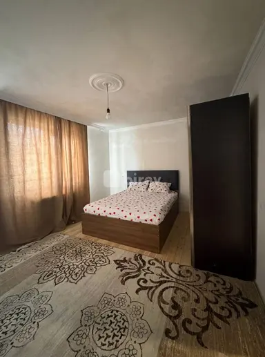 2 otaqlı həyət evi, Binə q.