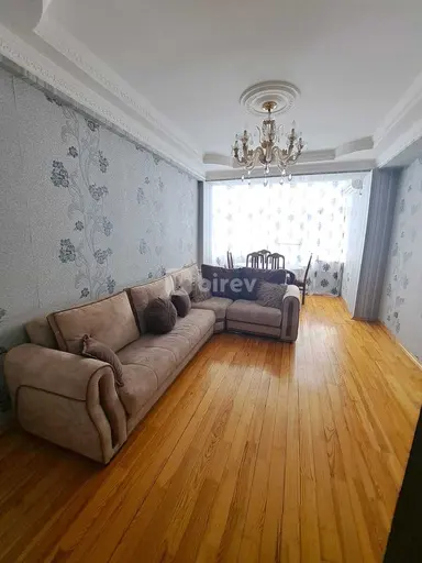 3 otaqlı mənzil, Masazır q.