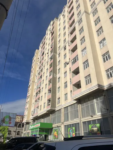 2 otaqlı mənzil, Masazır q.