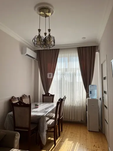 2 otaqlı mənzil, Masazır q.