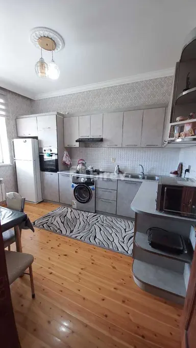 4 otaqlı həyət evi, Buzovna q.