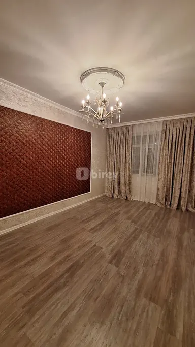 2 otaqlı mənzil, 5-ci mikrorayon