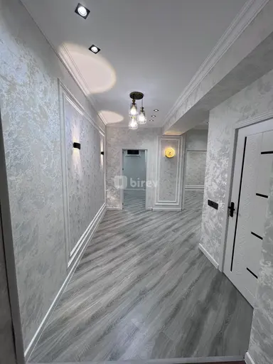 2 otaqlı mənzil, Xırdalan q.