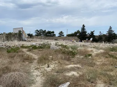 13.6 sot torpaq, Şüvəlan q.