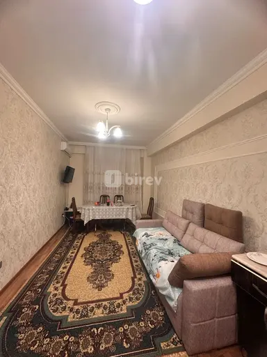 2 otaqlı mənzil, Xırdalan q.