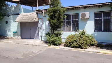 7 otaqlı həyət evi, Badamdar q.