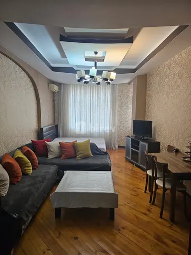3 otaqlı mənzil, Xətai rayonu, Şah İsmayıl Xətai m.