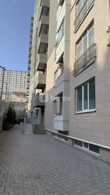 2 otaqlı mənzil, Yasamal q.