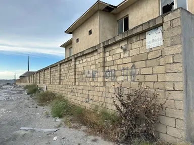 250 sot torpaq, Novxanı q.