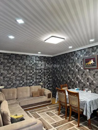 4 otaqlı həyət evi, Hövsan q.