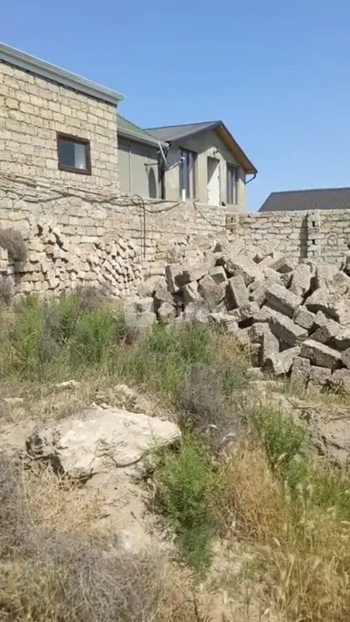 2.5 sot torpaq, Dübəndi q.