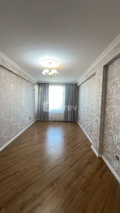 2 otaqlı mənzil, 6-cı mikrorayon