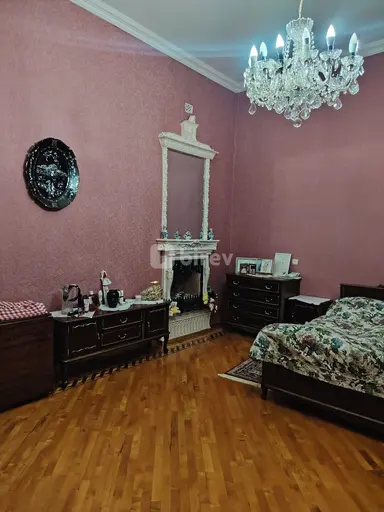 3 otaqlı mənzil, Kubinka q.