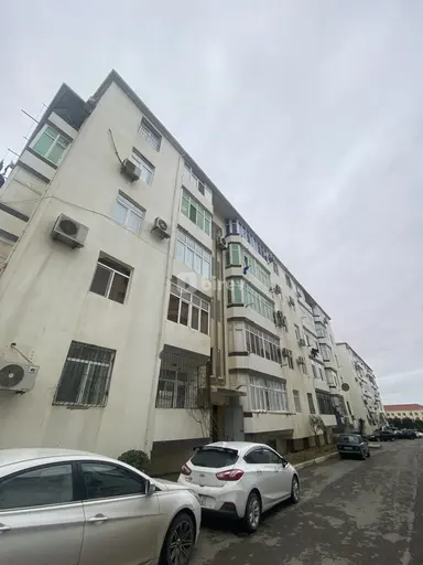 3 otaqlı mənzil, Masazır q.