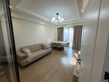 2 otaqlı mənzil, Yeni Yasamal q.