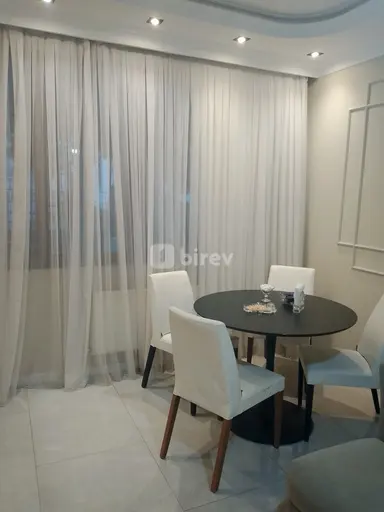 2 otaqlı mənzil, 4-cü mikrorayon