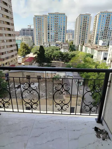 2 otaqlı mənzil, Nərimanov rayonu, 28 May m.