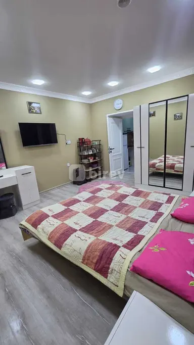 1 otaqlı mənzil, Səbail rayonu, Sahil m.
