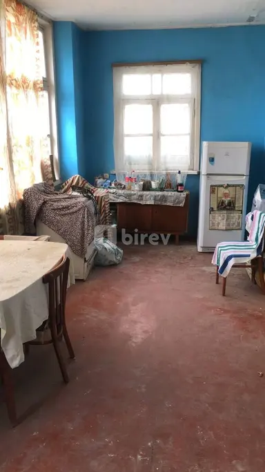 3 otaqlı həyət evi, Səbail rayonu, Səbail r.