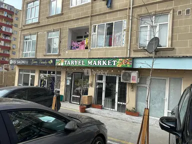 Obyekt, Masazır q.
