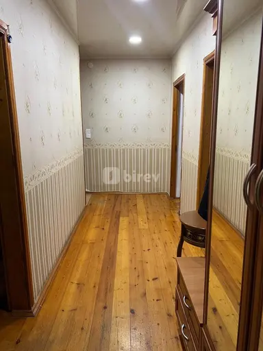 3 otaqlı mənzil, Bakıxanov q.