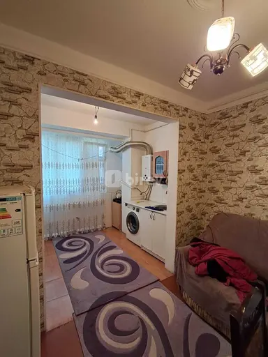 2 otaqlı mənzil, Bakıxanov q.