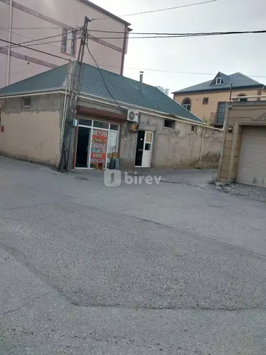 Obyekt, Binəqədi rayonu, Azadlıq Prospekti m.