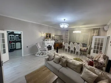 3 otaqlı mənzil, Yasamal q.