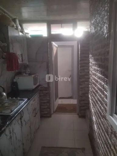 3 otaqlı həyət evi, Sabunçu q.