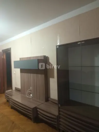 3 otaqlı mənzil, Nəsimi rayonu, Nəsimi r.