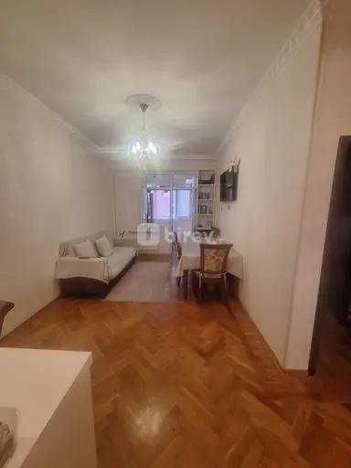 2 otaqlı mənzil, Yeni Yasamal q.