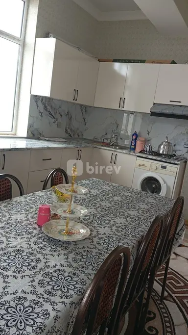 2 otaqlı mənzil, Masazır q.